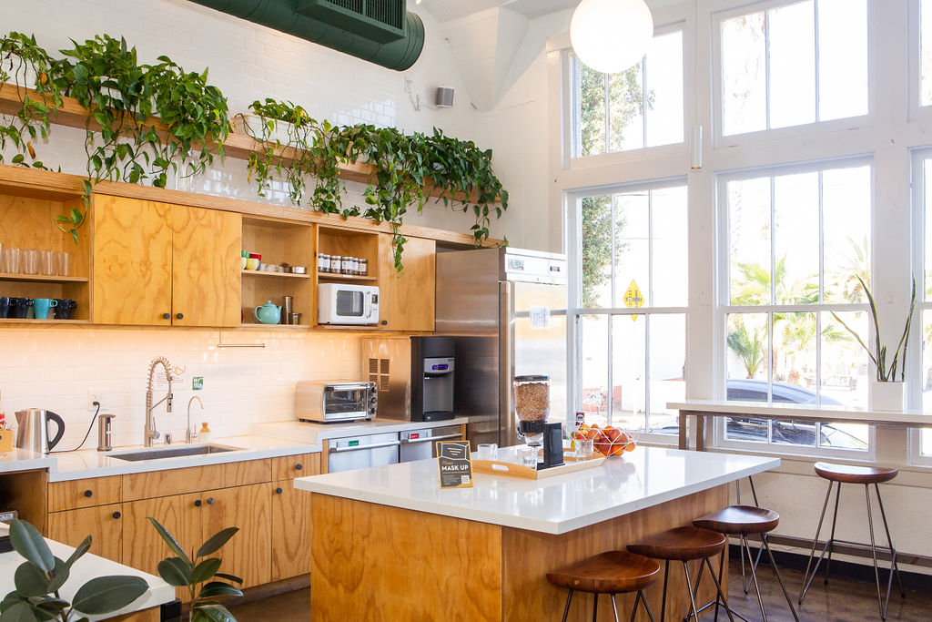 Kiva Cowork: Funk Zone image 4