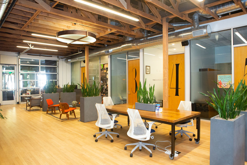 Kiva Cowork image 2