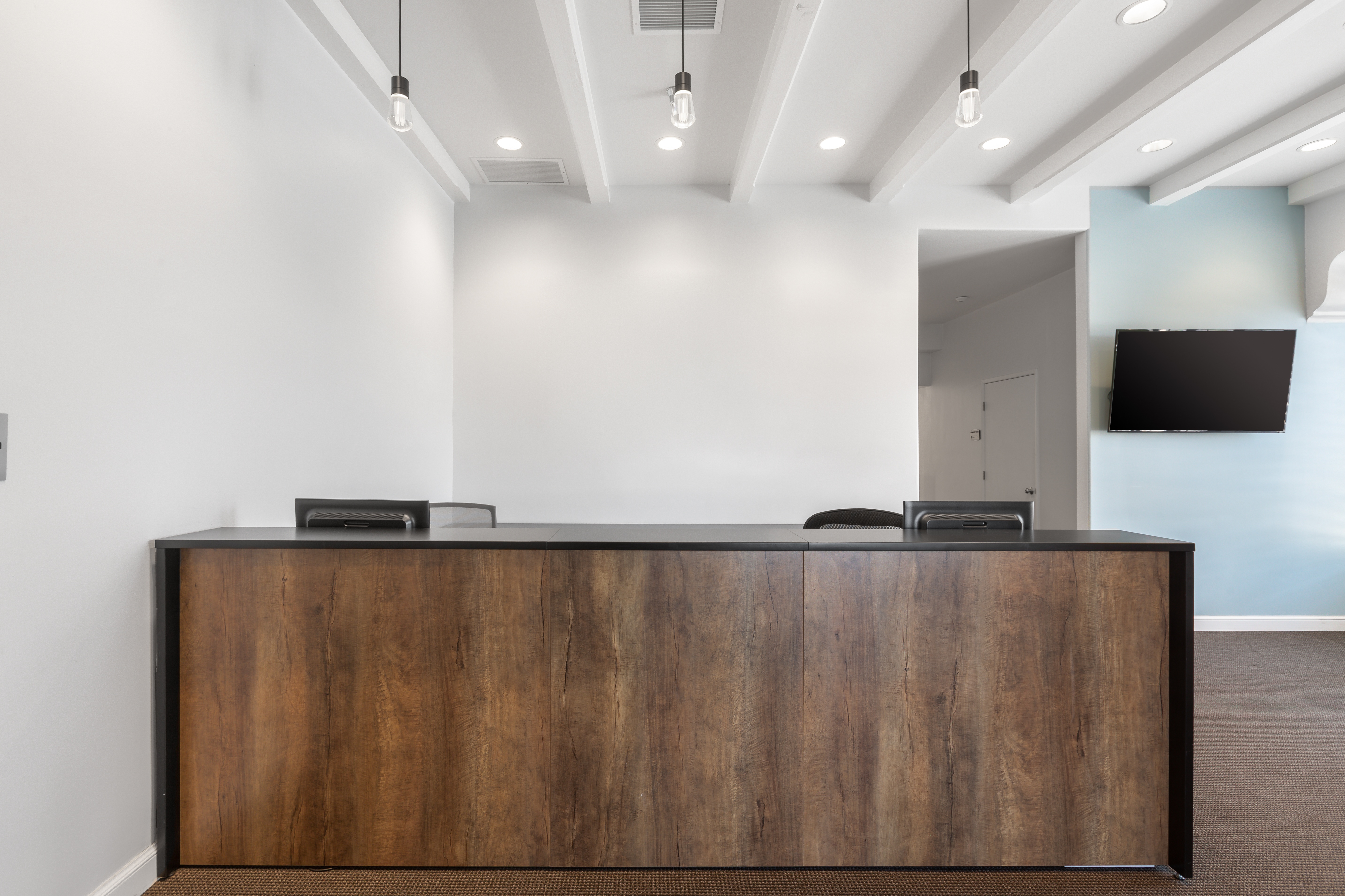 Regus - California, Santa Barbara - Downtown Santa Barbara image 2