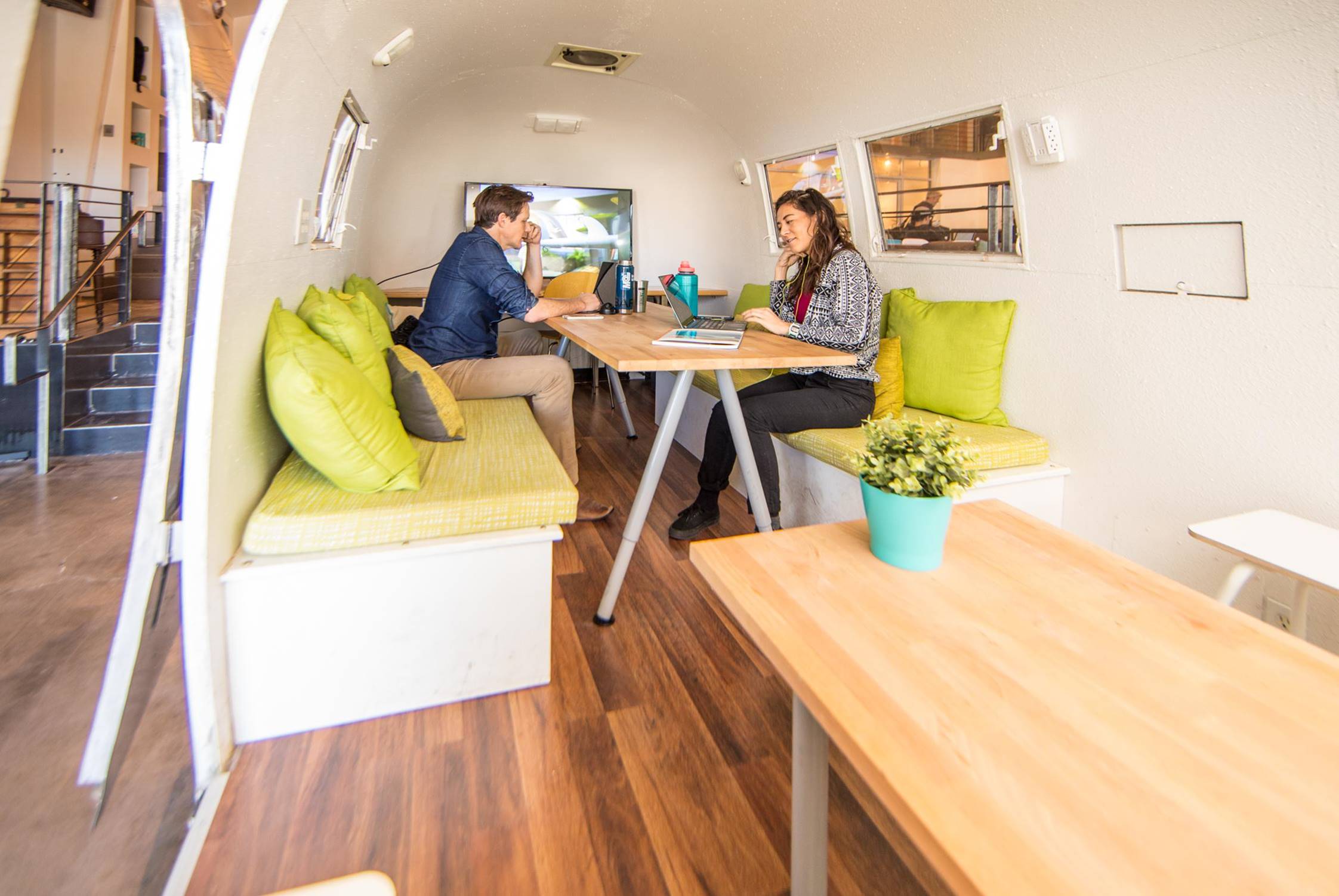 The SANDBOX Santa Barbara image 2