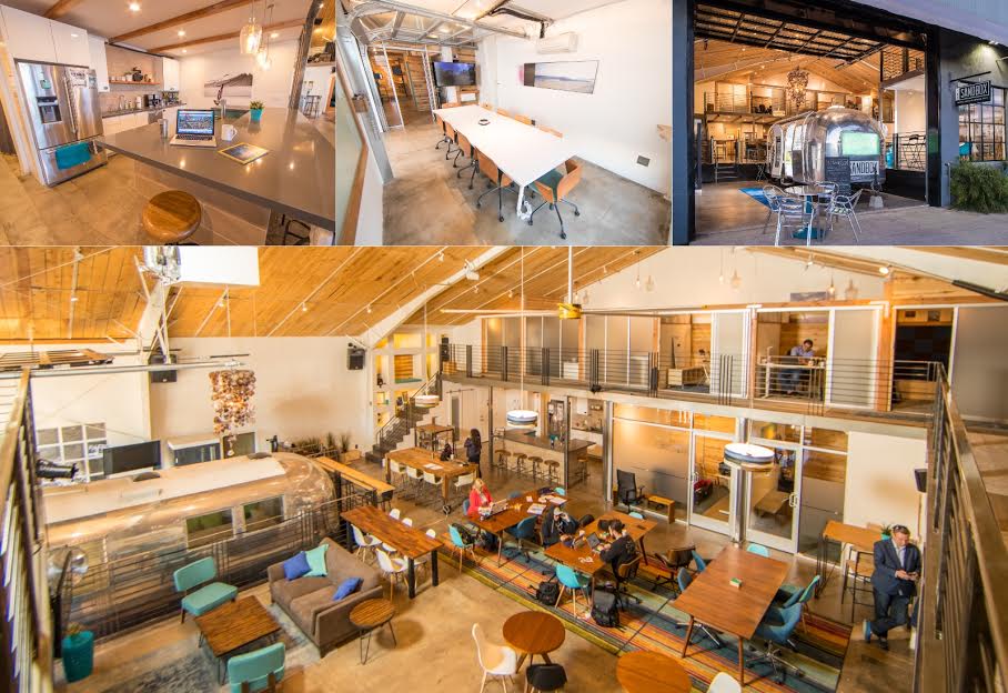 The SANDBOX Santa Barbara image 4