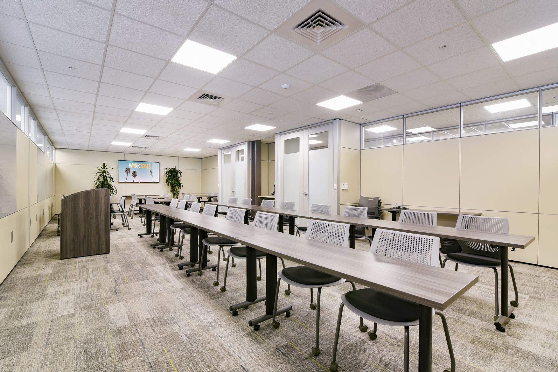 Workzones Santa Barbara image 4