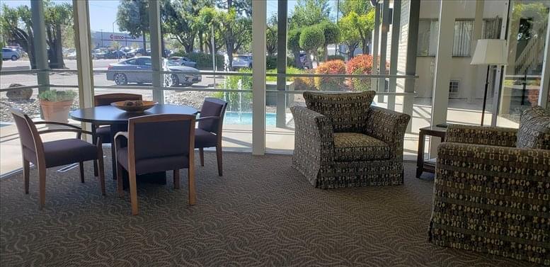 Airport Park Garden Office Suites image 3