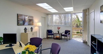 Airport Park Garden Office Suites profile image