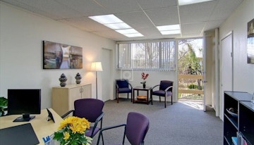 Airport Park Garden Office Suites image 1