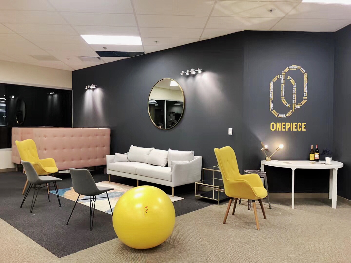 OnePiece Work Santa Clara image 3