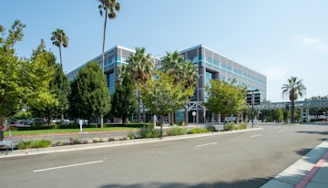 Regus - California, Santa Clara - Techmart Center image 1