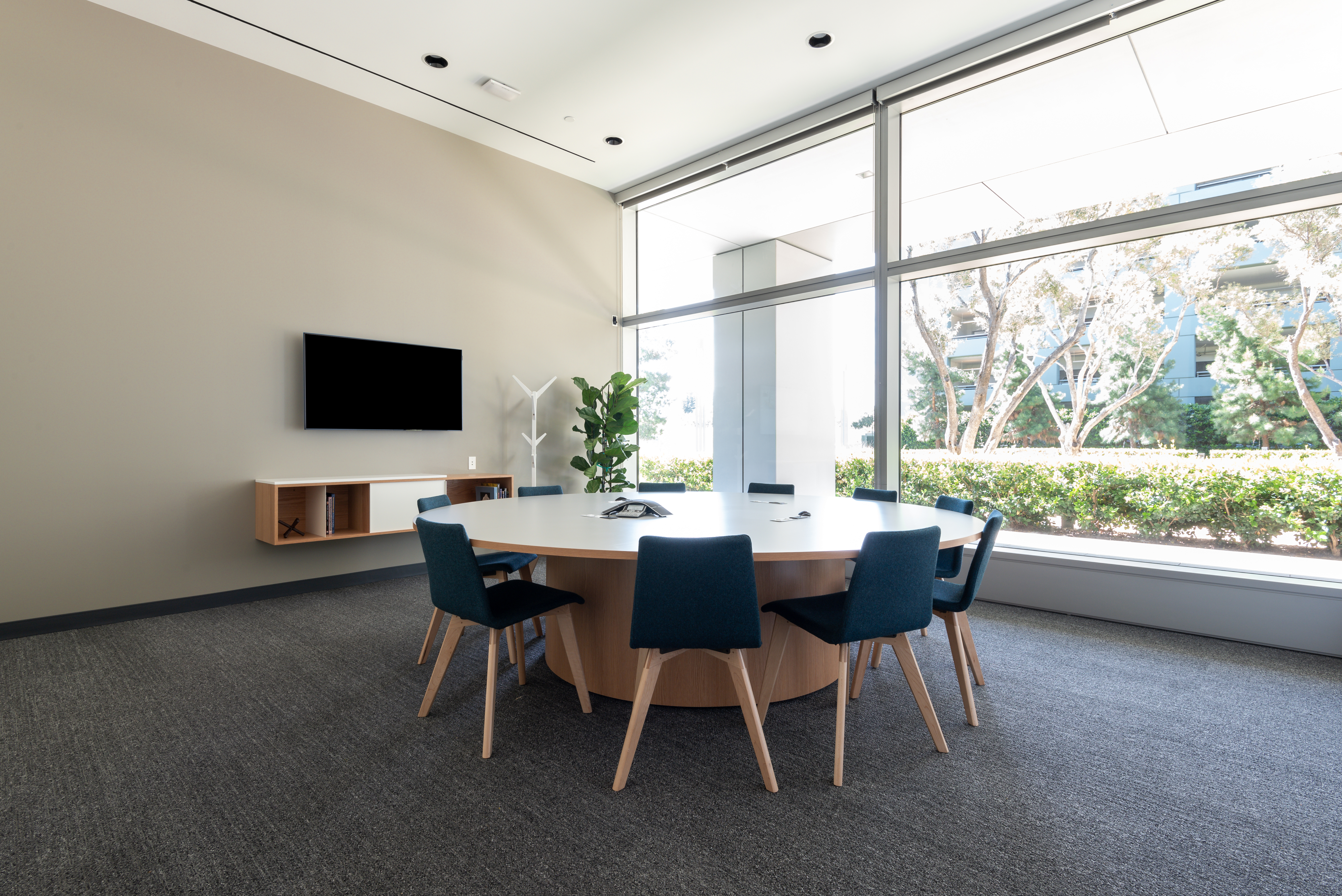 Spaces - California, Santa Clara - Spaces Augustine 101 image 5