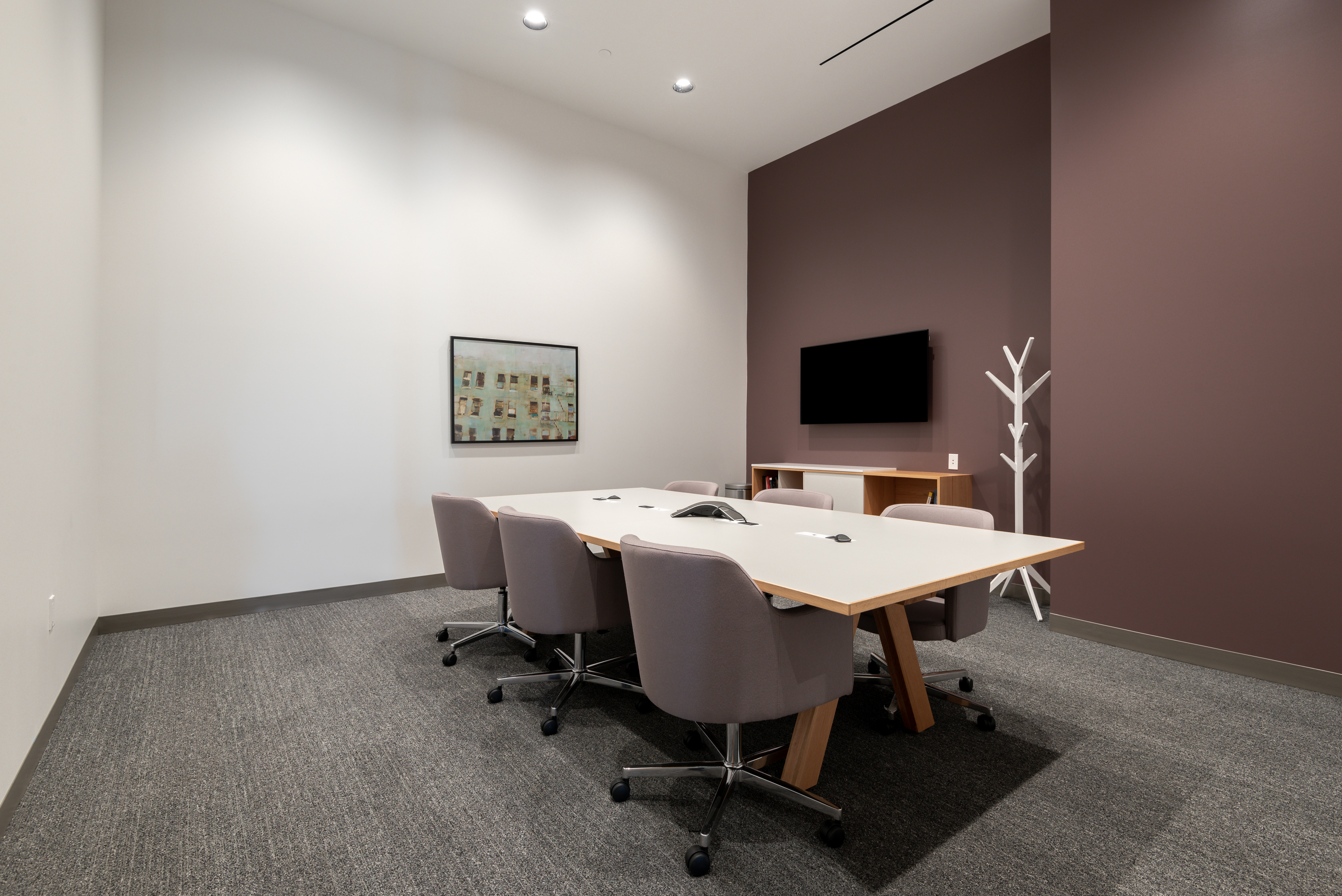 Spaces - California, Santa Clara - Spaces Augustine 101 image 3