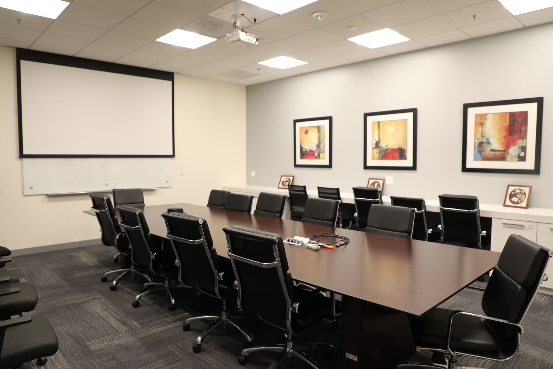 ZGC Innovation Center image 2