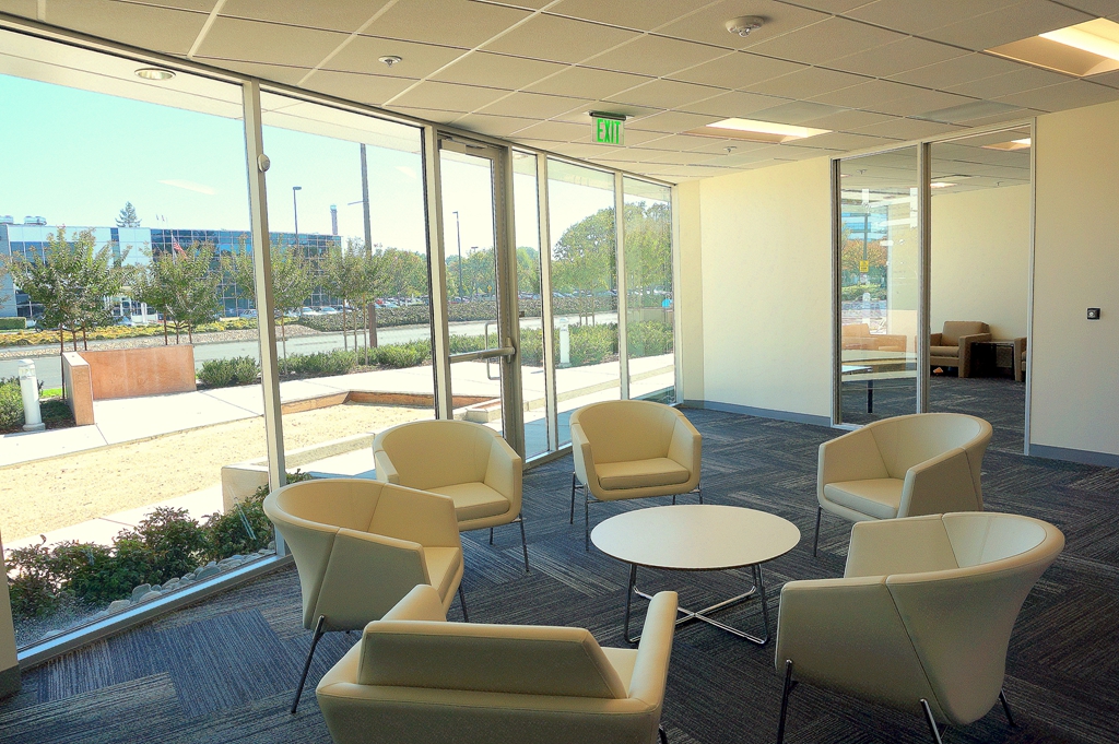 ZGC Innovation Center image 4