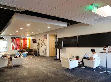 ZGC Innovation Center image 5