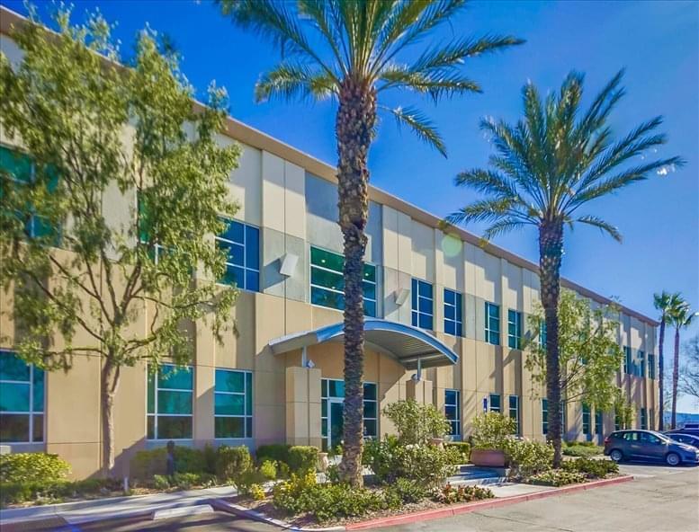 Barrister Executive Suites profile image