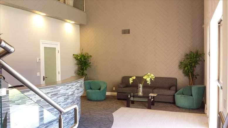 Valencia Executive Offices image 2