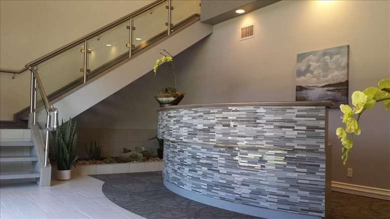 Valencia Executive Offices image 1