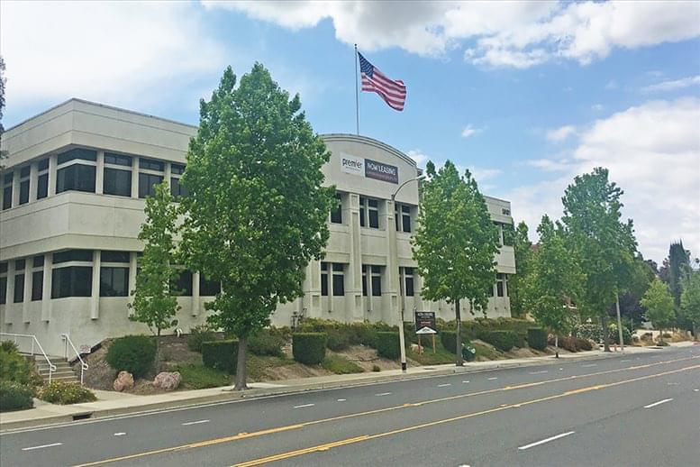 Premier Workspaces image 1