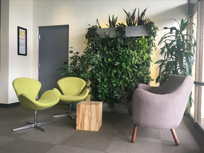 The Satellite Center Santa Cruz image 2