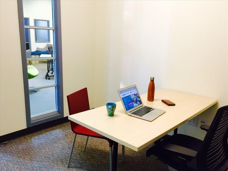 The Satellite Center Santa Cruz image 3