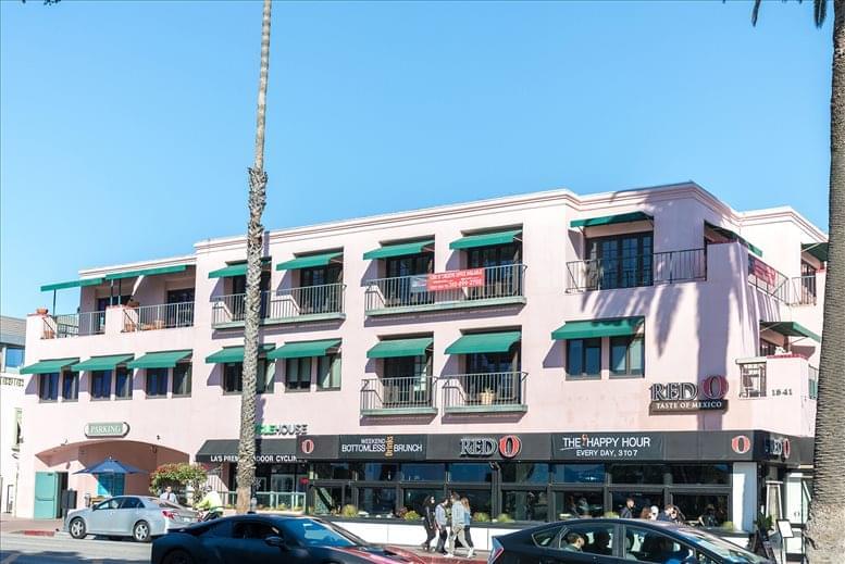 Premier Workspaces image 2