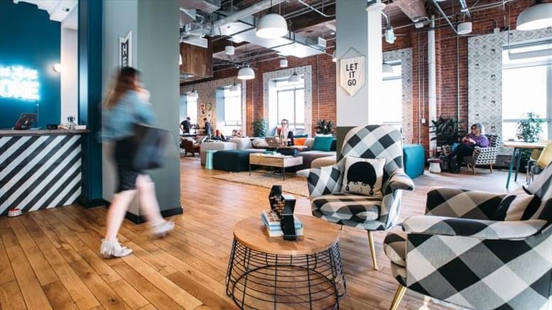 WeWork image 3
