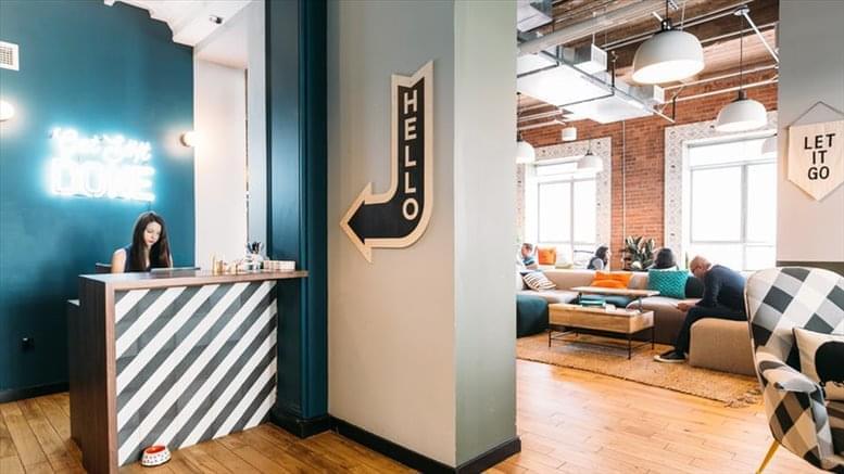 WeWork image 1