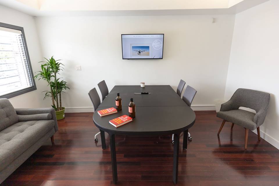 Beach House Cowork image 2