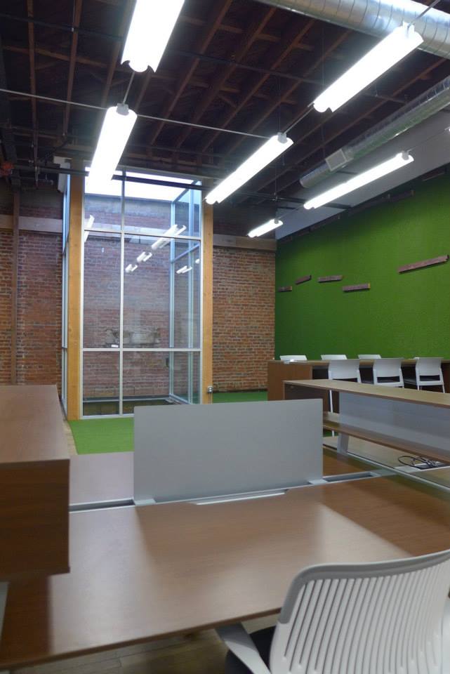 BLANKSPACES Santa Monica Coworking Offices image 2