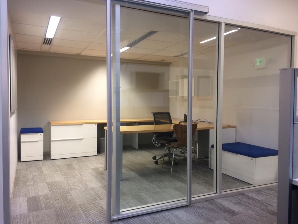 BLANKSPACES Santa Monica Coworking Offices image 4