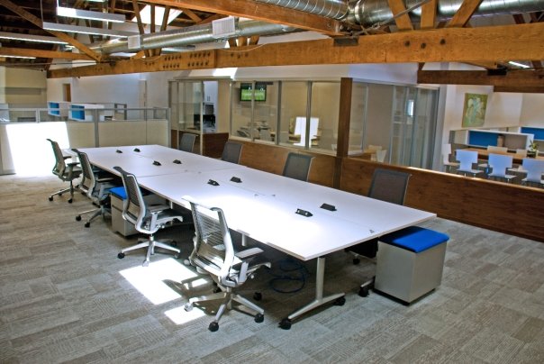 BLANKSPACES Santa Monica Coworking Offices image 3