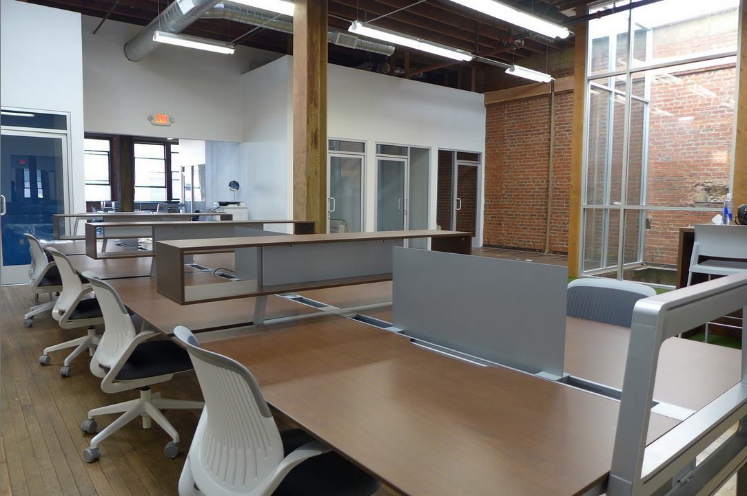 BLANKSPACES Santa Monica Coworking Offices image 5