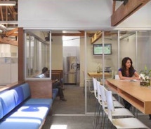 BLANKSPACES Santa Monica Coworking Offices profile image
