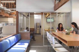 BLANKSPACES Santa Monica Coworking Offices in Burbank, United States BLANKSPACES Santa Monica Coworking Offices, Burbank