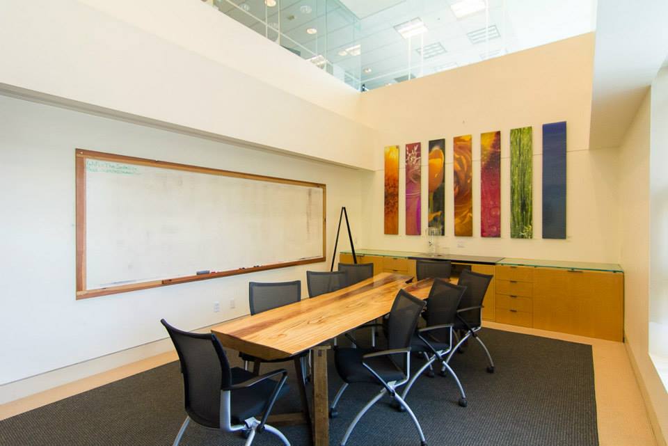 BLANKSPACES Santa Monica Main image 2