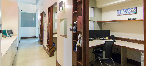 BLANKSPACES Santa Monica Main image 4