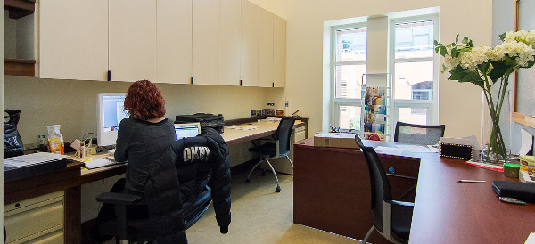 BLANKSPACES Santa Monica Main image 5