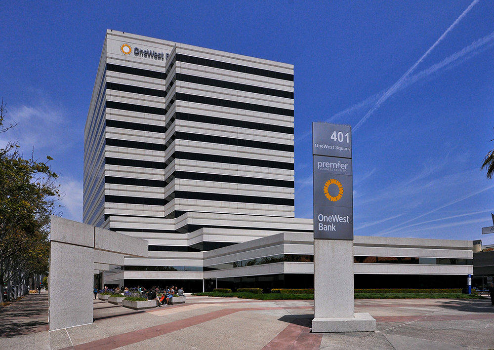 Premier Workspaces - 401 Wilshire profile image