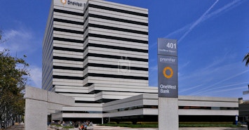 Premier Workspaces - 401 Wilshire profile image