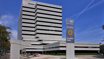 Premier Workspaces - 401 Wilshire image 1