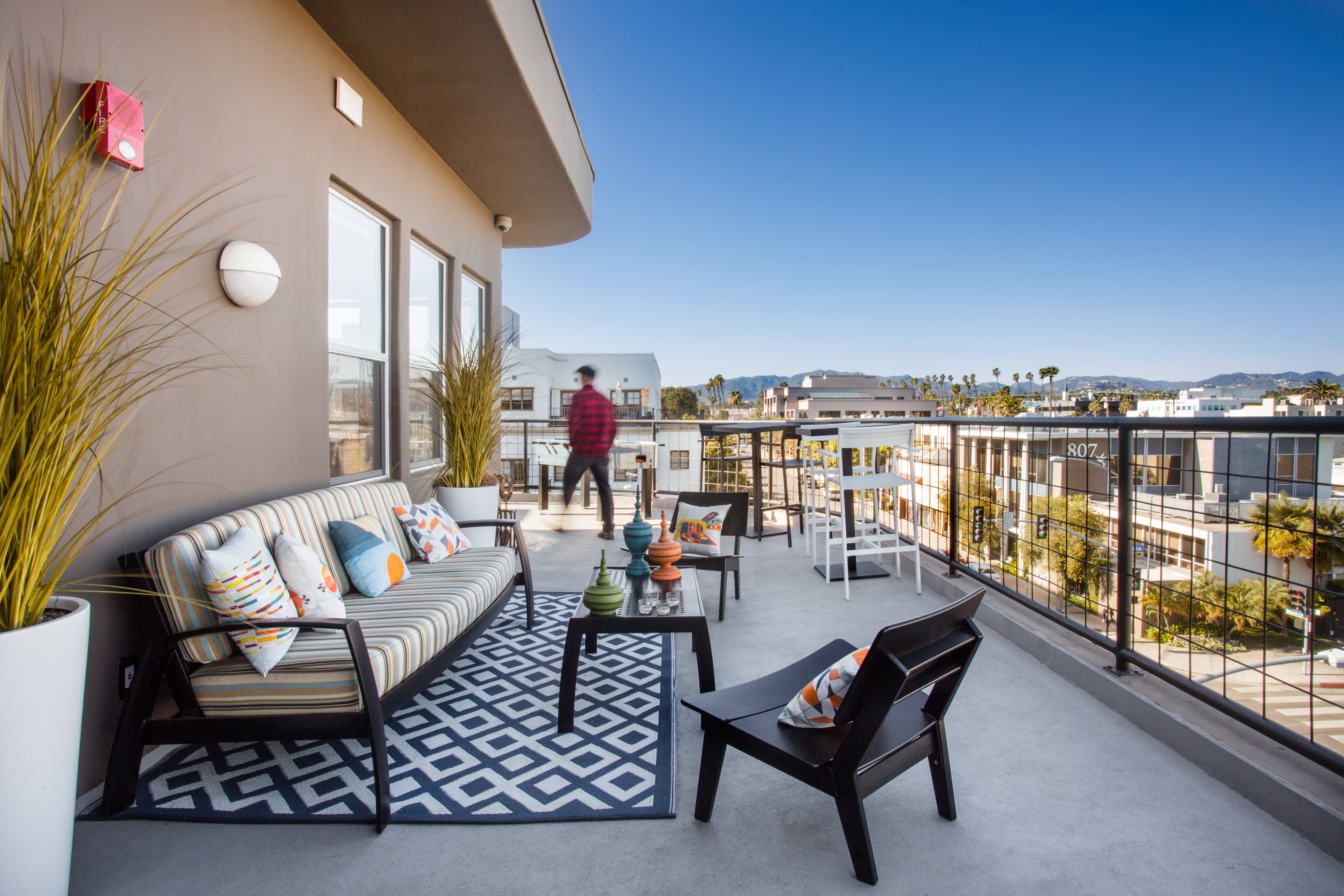 Spaces - California, Los Angeles - Spaces Santa Monica image 5