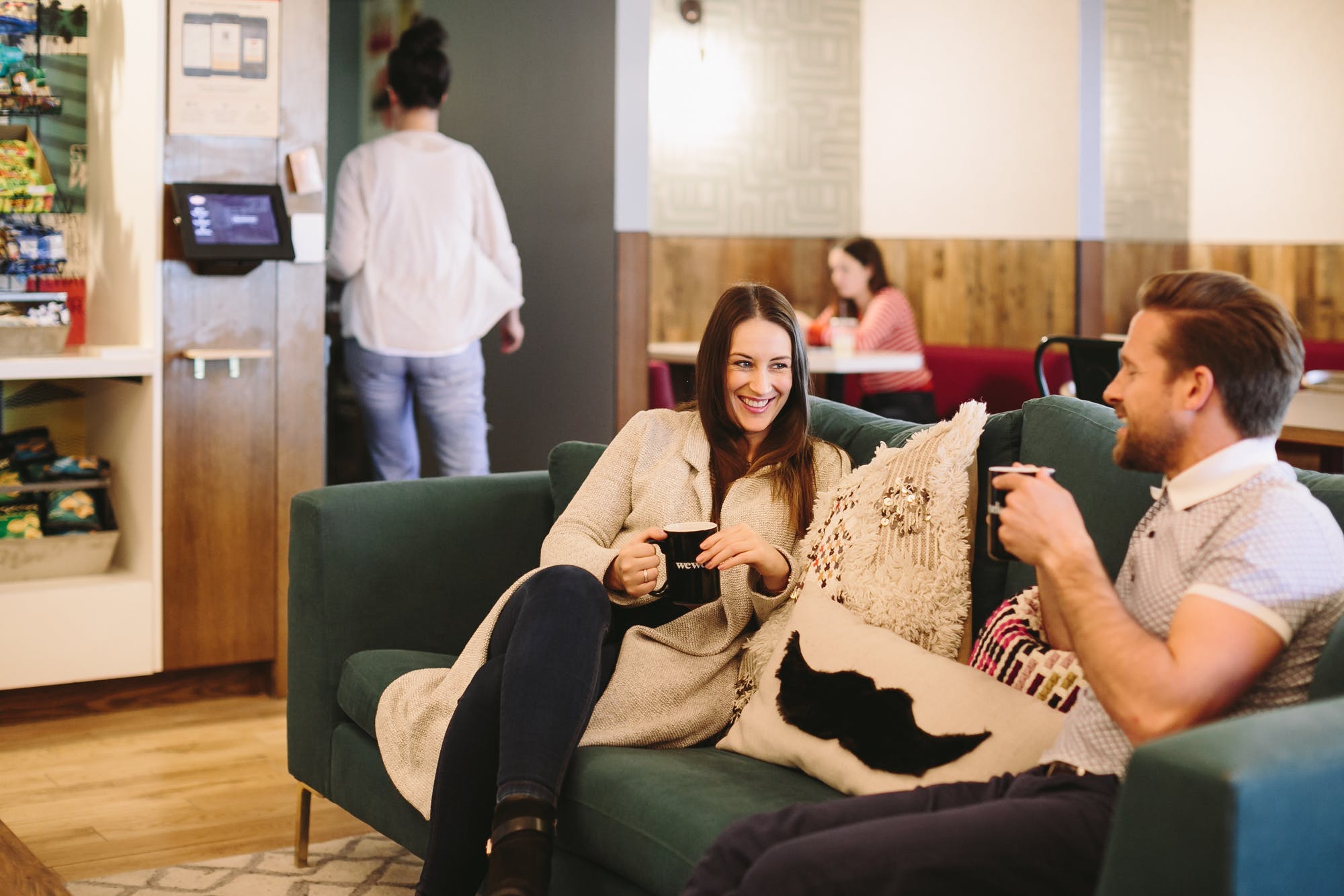 WeWork Santa Monica image 3