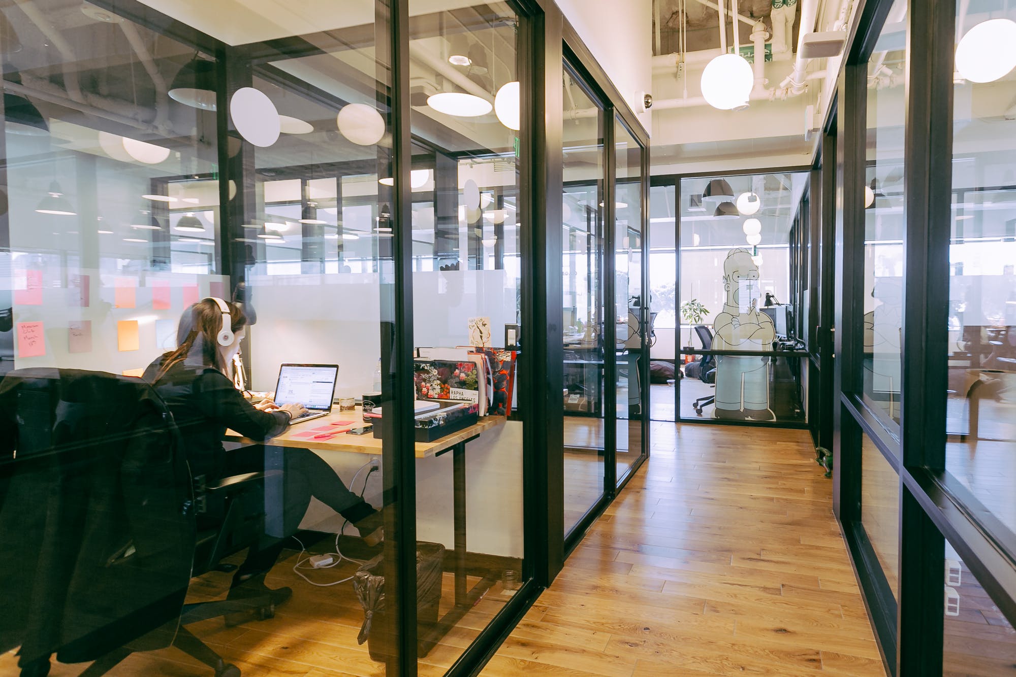 WeWork Santa Monica image 5