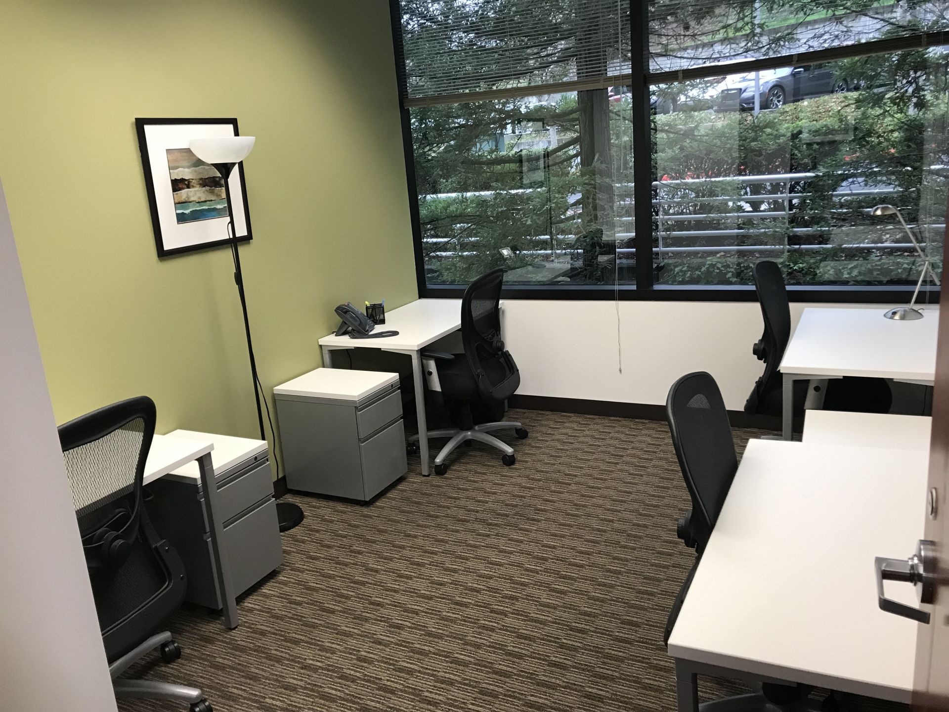 Regus Fountaingrove Center image 2
