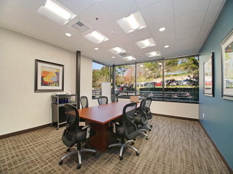 Regus Fountaingrove Center image 4