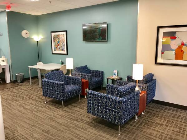 Regus Fountaingrove Center image 3