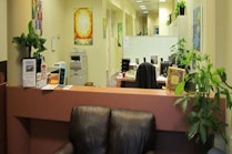Share Space Cowork & Local Economy Center, Santa Rosa