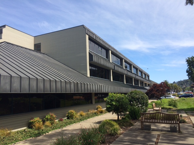 Regus Sausalito image 5