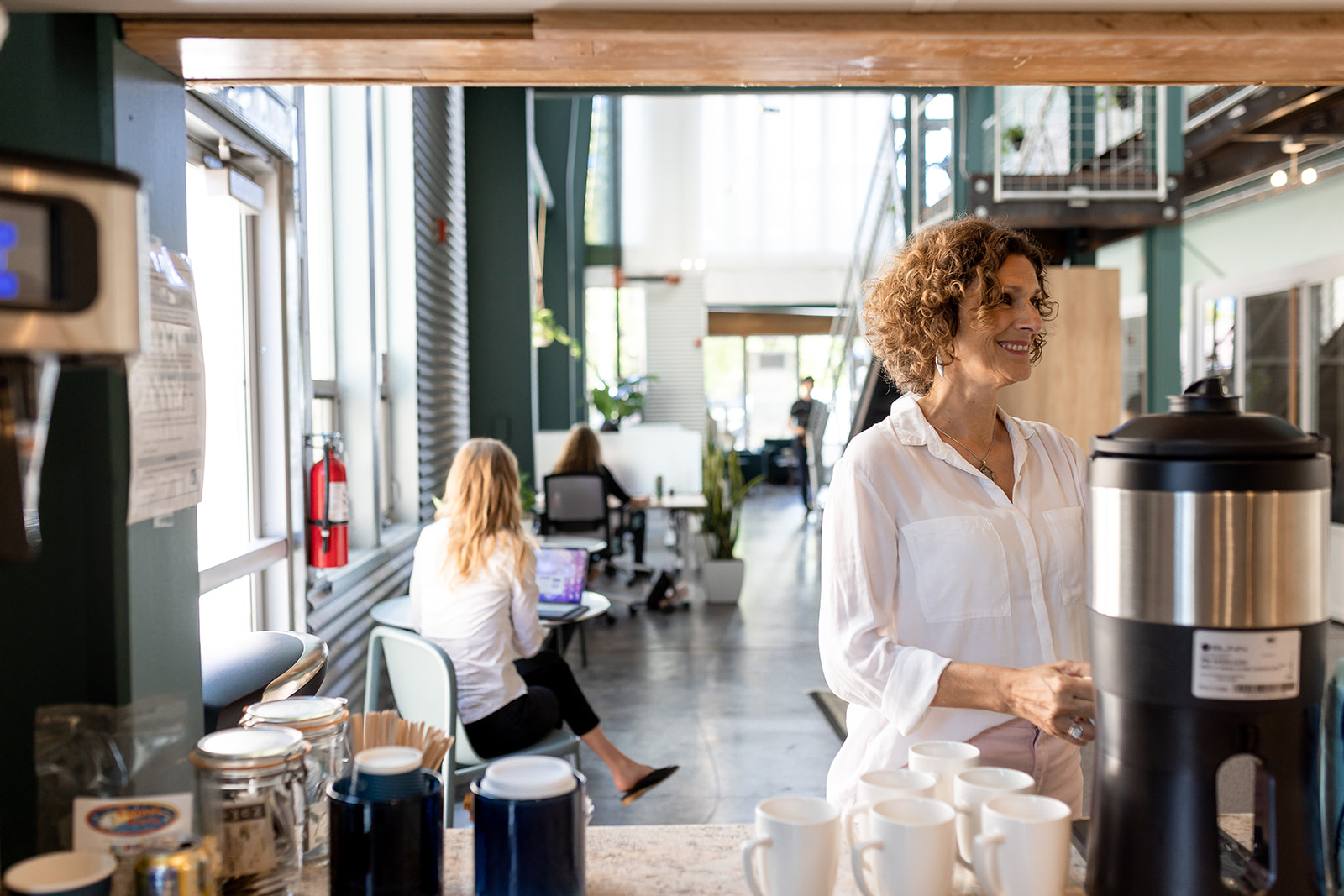 The Livery CoWork image 4