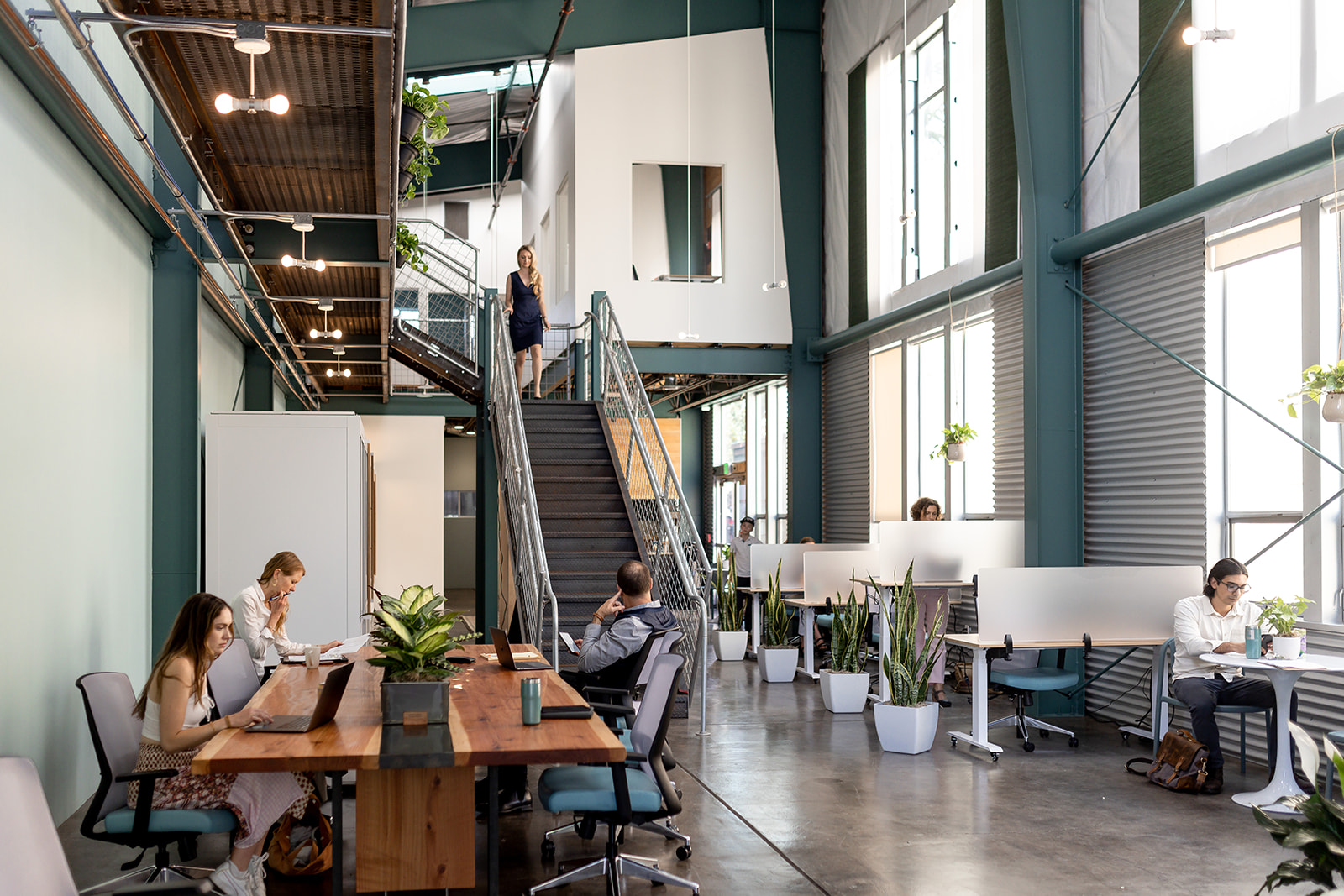 The Livery CoWork image 3