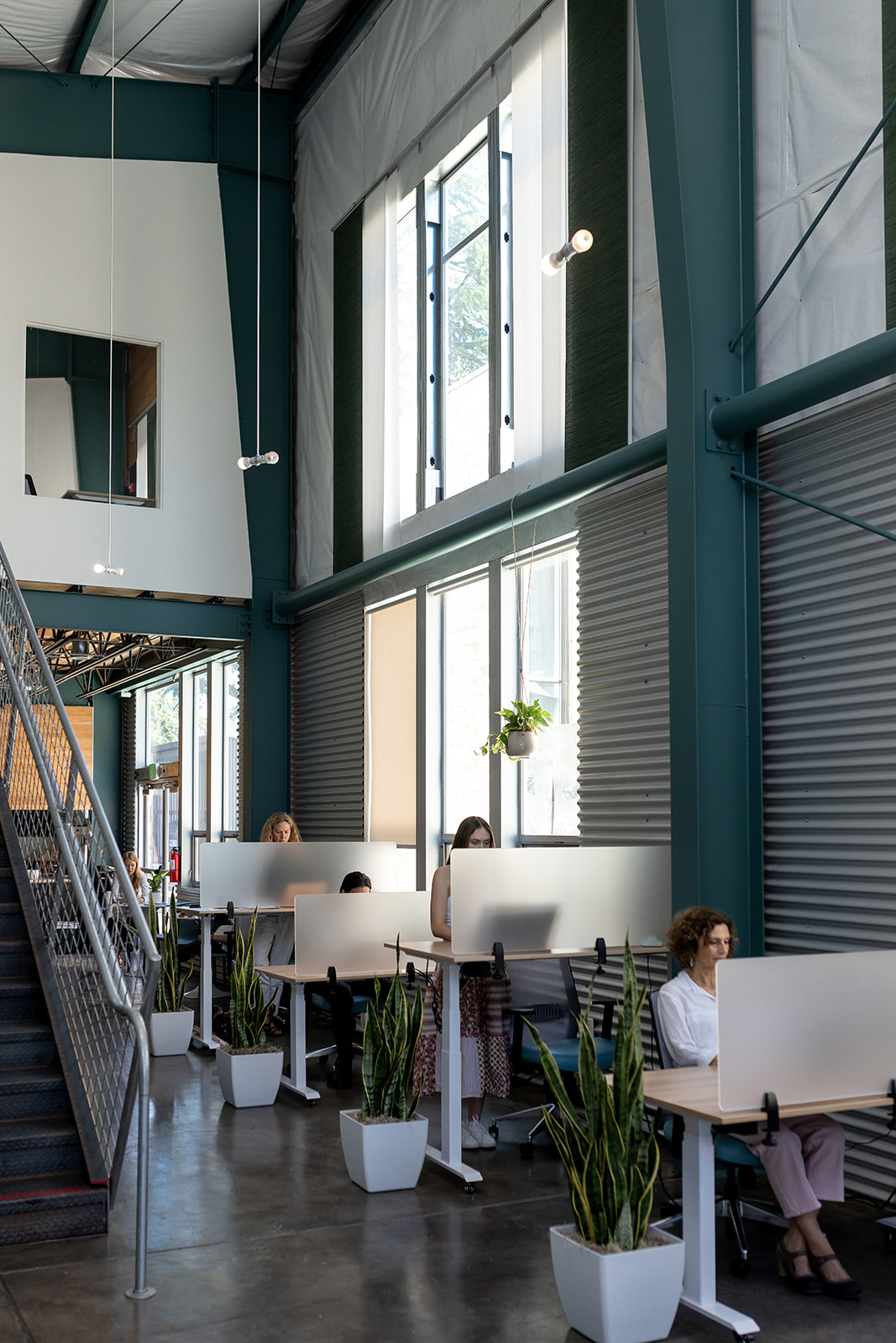 The Livery CoWork image 5