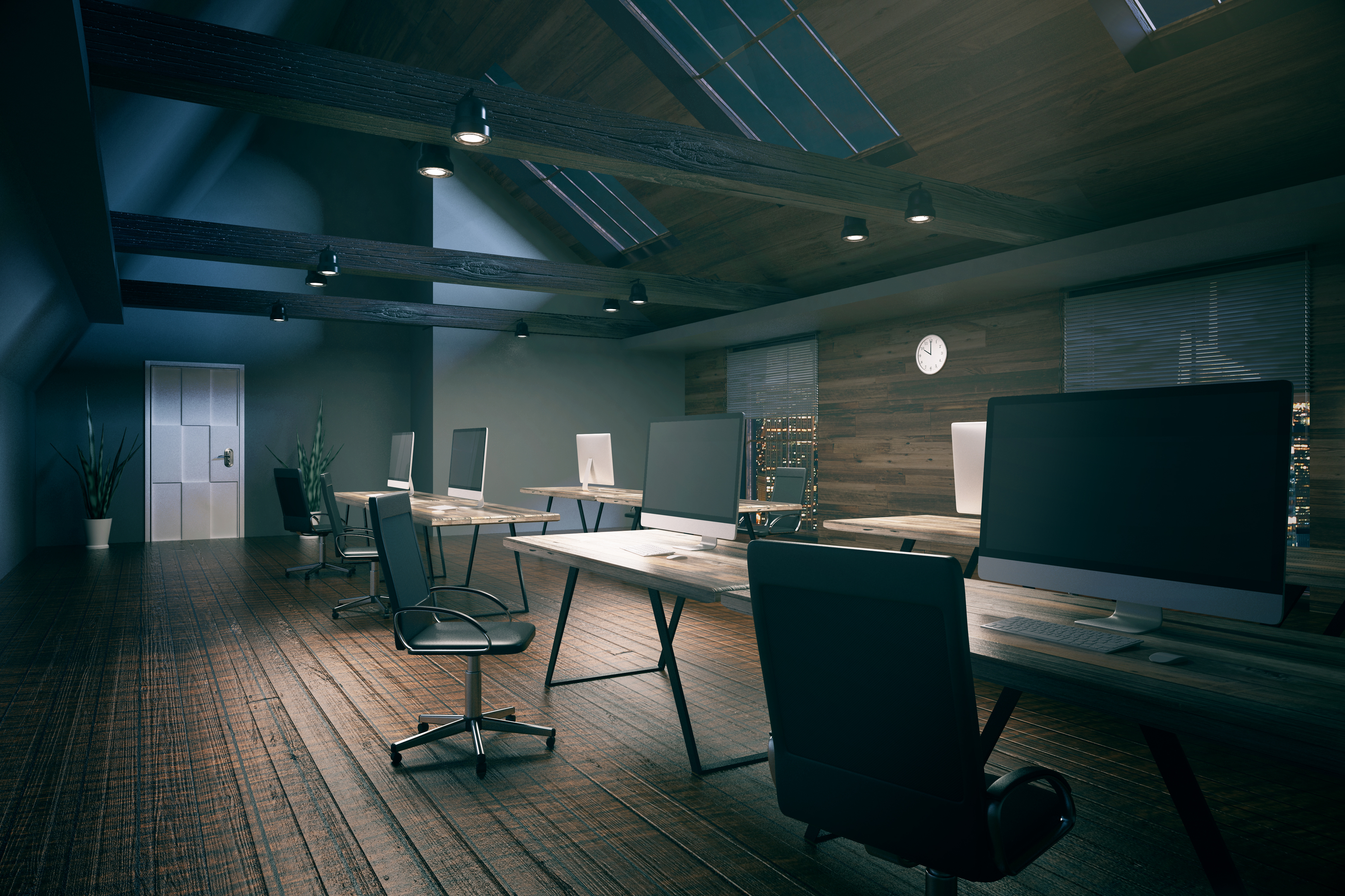 Barrister Executive Suites image 4